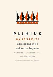 Foto van Majesteit! - plinius - ebook (9789025309688)