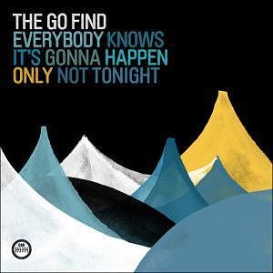 Foto van Everybody knows it's gonna happen only not tonight - cd (0880918009629)