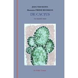 Foto van De cactus