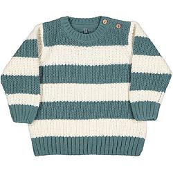 Foto van Baby jongens sweater lange mouwen