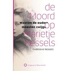 Foto van De moord op marietje kessels