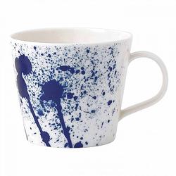 Foto van Royal doulton pacific mok - 0,39 liter - splash