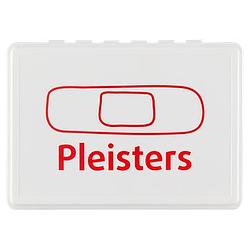 Foto van Fixfirst assortiment elastische pleister 100 stuks bij jumbo