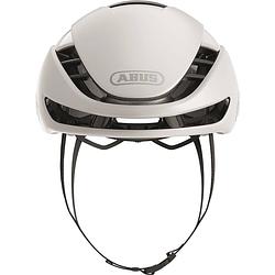 Foto van Abus helm gamechanger 2.0 polar white m 54-58cm