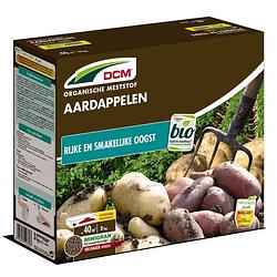 Foto van Meststof aardappelen 3 kg in strooidoos