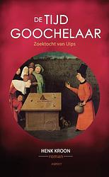 Foto van De tijd goochelaar - henk kroon - paperback (9789461538970)