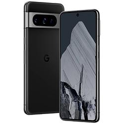 Foto van Google pixel 8 pro 5g smartphone 512 gb 17 cm (6.7 inch) zwart android 14 dual-sim