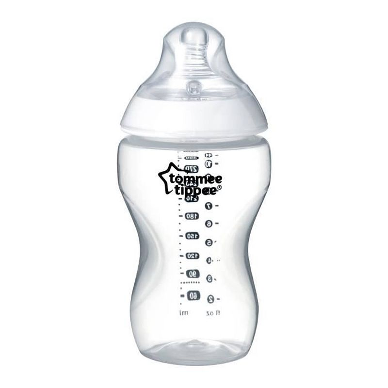 Foto van Tommee tippee babyfles 340 ml