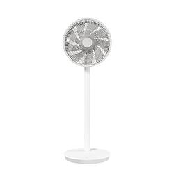 Foto van Duux dxcf60 whisper essence statiefventilator wit