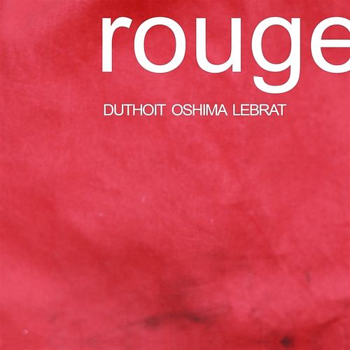 Foto van Rouge - cd (3760301212119)