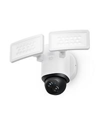 Foto van Anker edge 2 floodlight cam ip-camera zwart