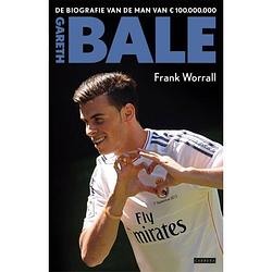 Foto van Gareth bale