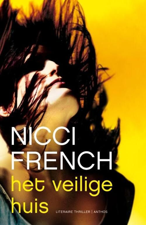 Foto van Het veilige huis - nicci french - ebook (9789041419323)