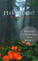 Foto van Hartstocht - c.g. vreugdenhil - paperback (9789087184063)