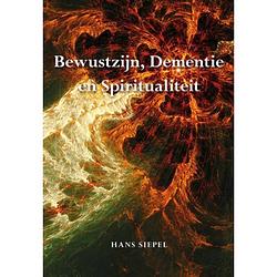 Foto van Bewustzijn, dementie en spiritualiteit