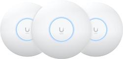 Foto van Ubiquiti unifi u6+ 3-pack