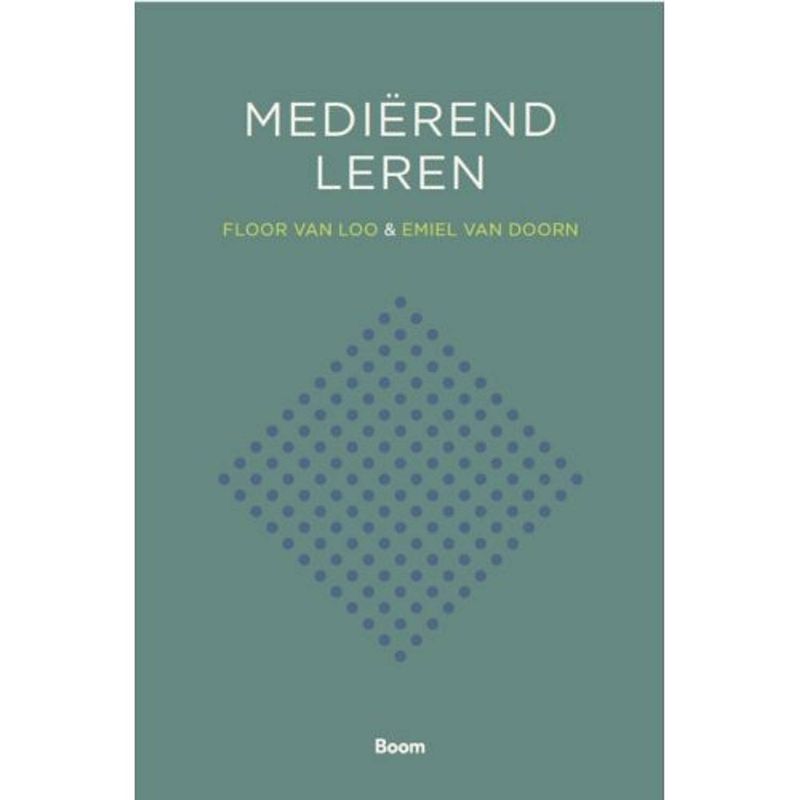 Foto van Mediërend leren