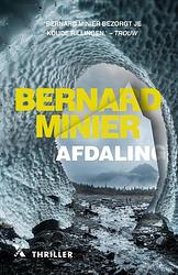 Foto van Afdaling - bernard minier - paperback (9789401618304)