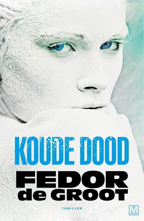 Foto van Koude dood - fedor de groot - ebook