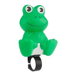 Foto van Pexkids fiets hupe pexkids frosch groen