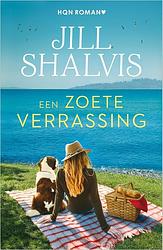 Foto van Een zoete verrassing - jill shalvis - ebook