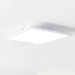 Foto van Brilliant ceres g94493/05 led-paneel energielabel: f (a - g) 20 w warmwit wit