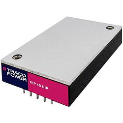 Foto van Tracopower tep 40-7212uir dc/dc-converter, print 3330 ma 40 w aantal uitgangen: 1 x