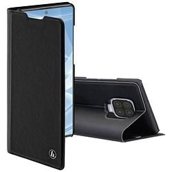 Foto van Hama slim pro booklet xiaomi redmi note 9 pro zwart