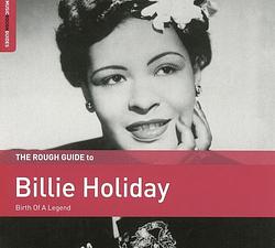 Foto van The rough guide to billie holiday - cd (0605633138924)