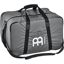 Foto van Meinl mcjb-cg cajon bag carbon grey