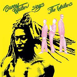 Foto van Sings the wailers - lp (0600753852224)