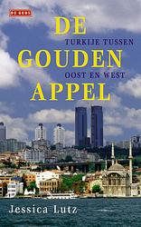 Foto van De gouden appel - jessica lutz - ebook (9789044535150)