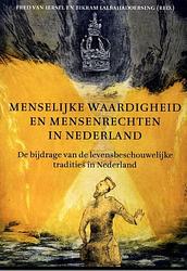 Foto van Menselijke waardigheid en mensenrechten in nederland - kartonboekje;kartonboekje (9789083214399)