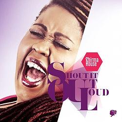 Foto van Shout it out loud - cd (7468848688560)