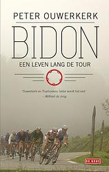 Foto van Bidon - peter ouwerkerk - ebook (9789044535334)