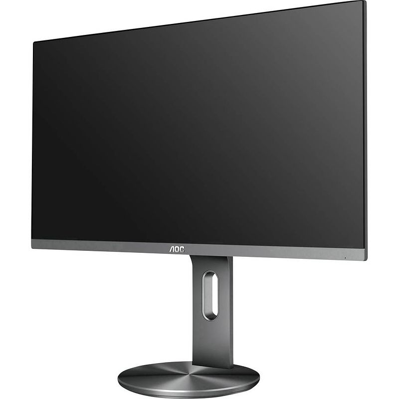 Foto van Aoc i2790pqu/bt led-monitor 68.6 cm (27 inch) energielabel e (a - g) 1920 x 1080 pixel full hd 4 ms hdmi, displayport, vga, usb 3.2 gen 1 (usb 3.0),