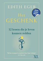 Foto van Het geschenk - edith eger - hardcover (9789046314432)