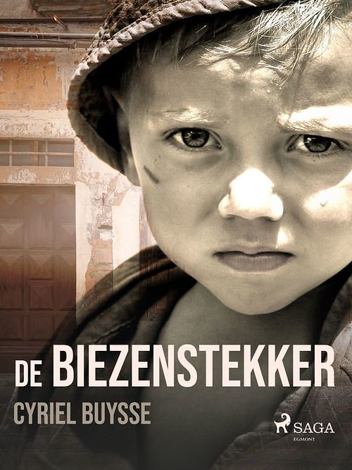 Foto van De biezenstekker - cyriel buysse - ebook