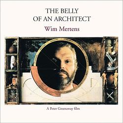 Foto van The belly of an architect - cd (5425034350054)