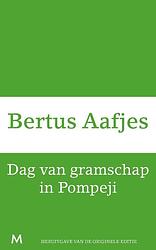 Foto van Dag van gramschap in pompeji - bertus aafjes - ebook (9789460239632)