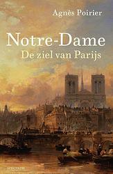 Foto van Notre-dame - agnès poirier - ebook (9789000372614)