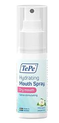 Foto van Tepe hydraterende mondspray