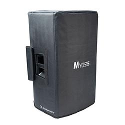 Foto van Audiophony cov-myos15 hoes voor myos15 speaker