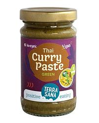 Foto van Terrasana thai curry paste green