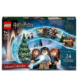 Foto van Lego harry potter lego® harry potter™ adventkalender - 76390