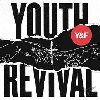 Foto van Youth revival - cd (9320428316073)