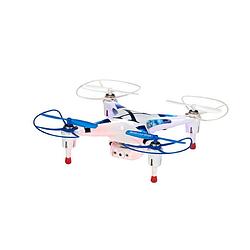 Foto van Revell control x-spy quadrocopter rtf drone