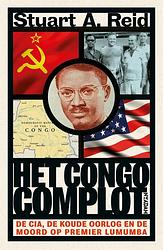 Foto van Het congo complot - stuart a. reid - ebook