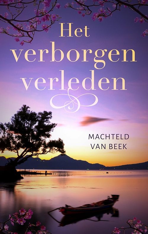 Foto van Het verborgen verleden - machteld van beek - ebook