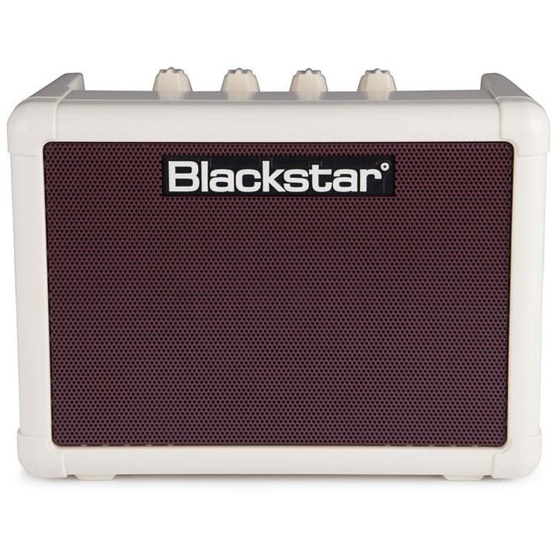 Foto van Blackstar fly 3 vintage 3 watt mini gitaarversterker combo